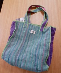 Kantha BIG TOTE