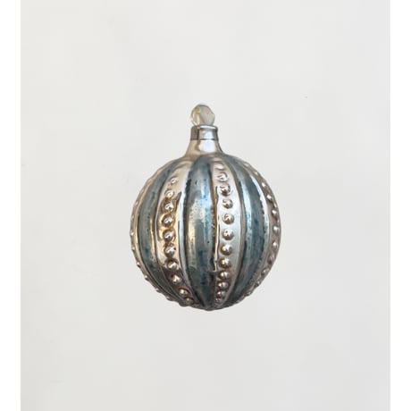 Christmas Ornament / Small Sphere