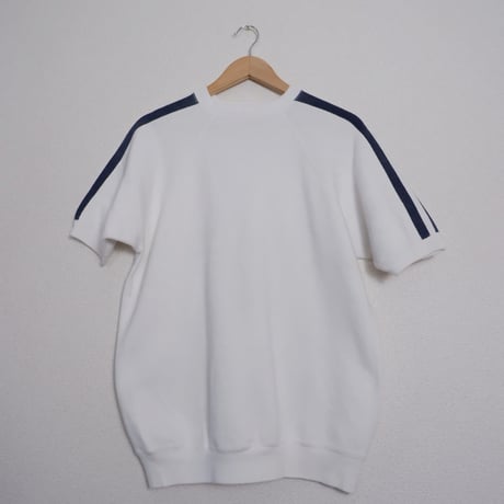 SIDE LINE SS SWEAT