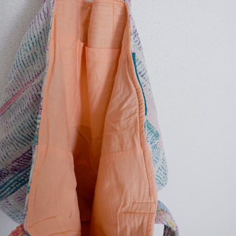 Kantha BIG TOTE/E