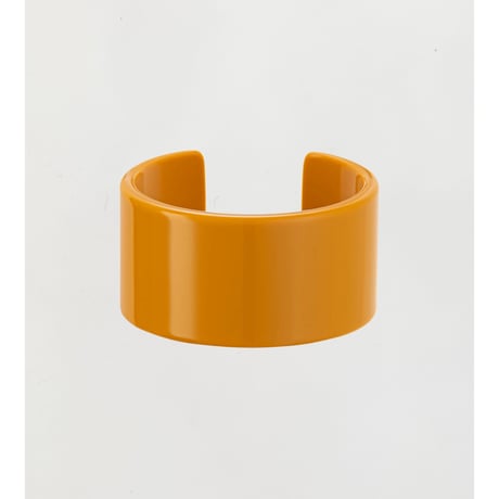 Jumbo Cuff / OCHRE