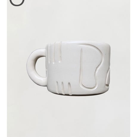 Sculpture Mug