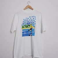 BEAUTIFUL EARTH TEE