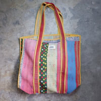 Kantha BIG TOTE