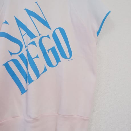 SAN DIEGO SS SWEAT