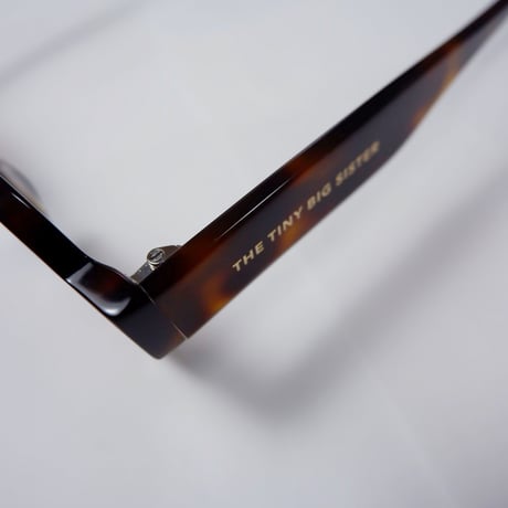 SUNGLASS /TORTOISESHELL
