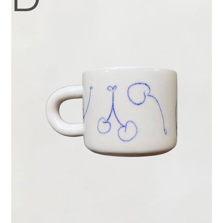 Paint Mug