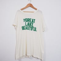 THE GREAT LAKE TEE