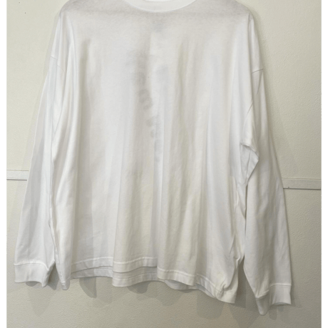 New Me. Long Sleeve Tee