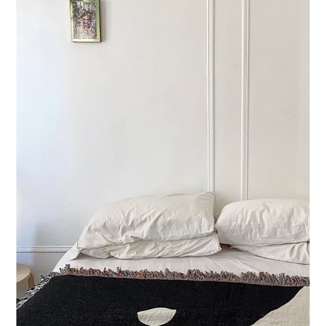Blanket / Yin Yang