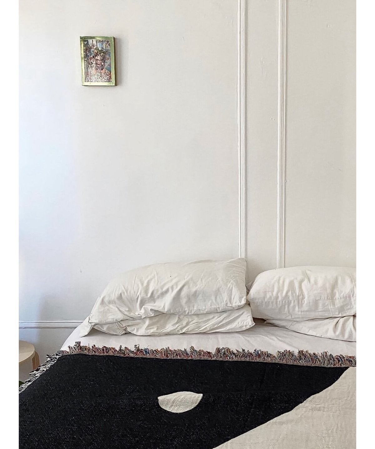 Blanket / Yin Yang | sister market.