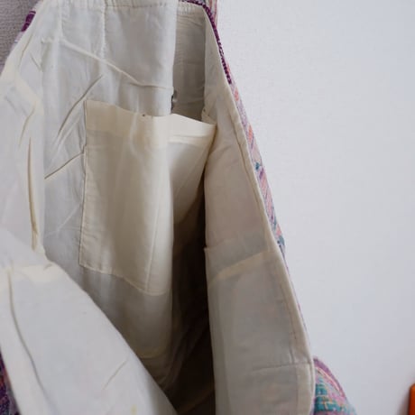 Kantha BIG TOTE/B