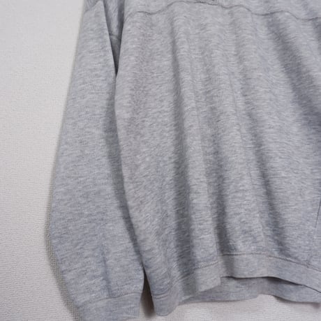 HENRY NECK SWEAT