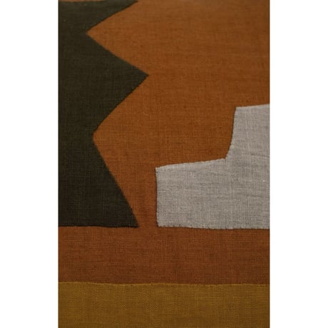 RUST Pillow/ad013