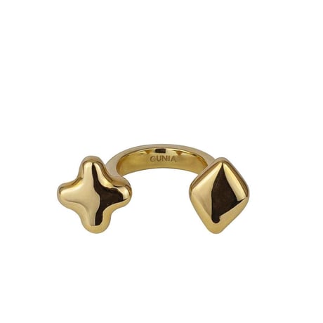 Ring Dowry Gold