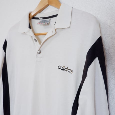 ADIDAS POLO SHIRTS
