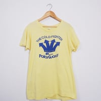 80s PRINT TEE