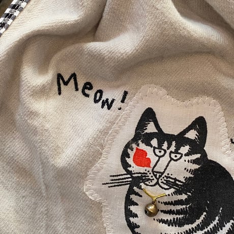 CAT purse bag