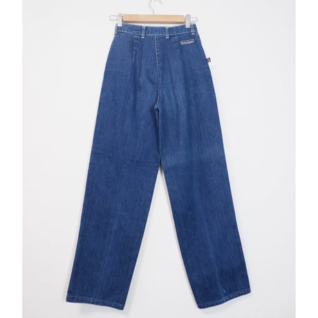 2tack DENIM PANTS