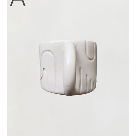 Sculpture Mug