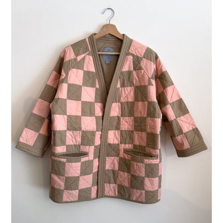 sister marketカンタキルト　ジャケット CATEGORY Outer/Jacket | sister market.