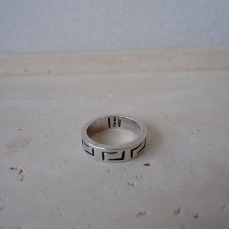 Mexican Ring A