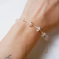 CRYSTAL BRACELET