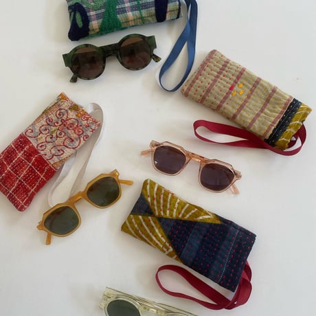 Dune Sunglass