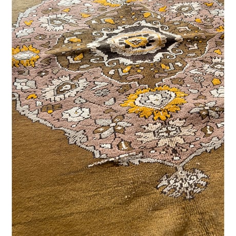Vintage Rug