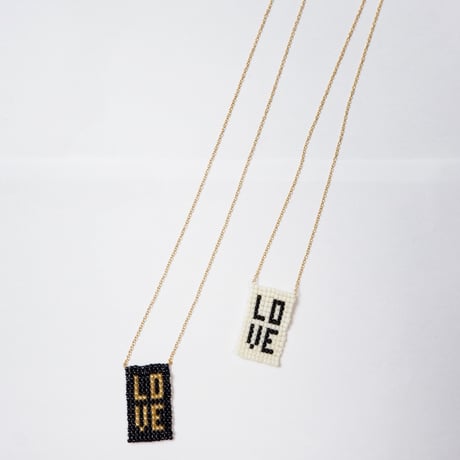 LOVE Necklace