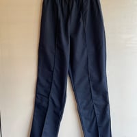 Navy Easy Pants 🌎