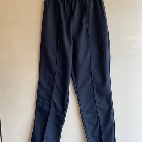 Navy Easy Pants 🌎