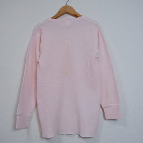 MOON THERMAL PINK/ E