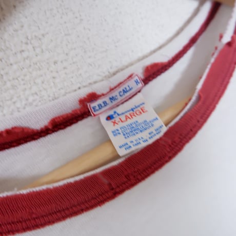 80s Champion Tee