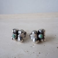 40's MEXICAN EARRING C