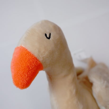 DUCK DOLE
