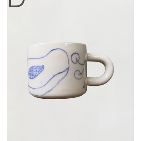 Paint Mug