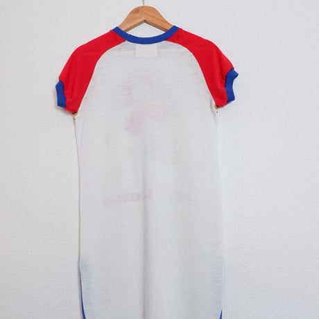 Snoopy Small&Long Tee