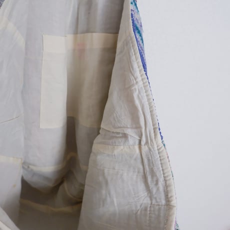 Kantha BIG TOTE/C
