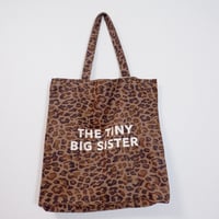TINY BIG SISTER BAG