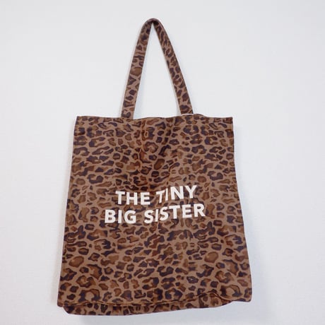 TINY BIG SISTER BAG