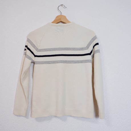 US MADE SWEATER