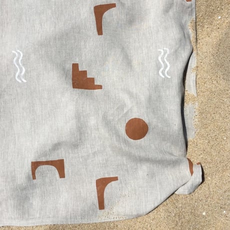 ARCO Towel Regular/ad003