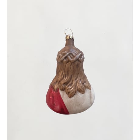 Christmas Ornament / Christ