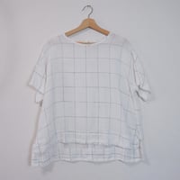 LINEN BROUSE