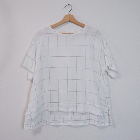 LINEN BROUSE