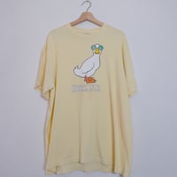 Big Duck Tee