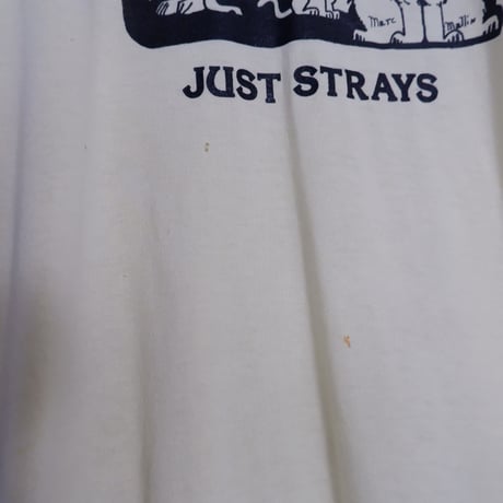 NYAN-NYAN WAIWAI TEE