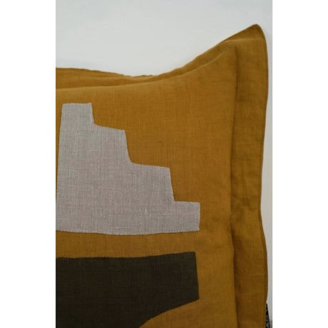 MUSTARD Pillow/ad014