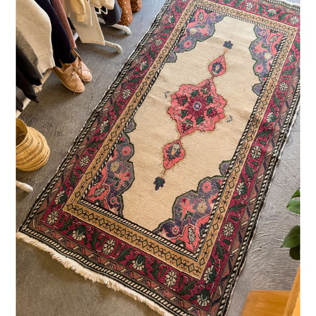 Vintage Rug